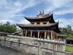 -天龙八部武侠城