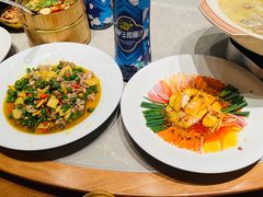 -绿杨春甄选(兴隆大街店)