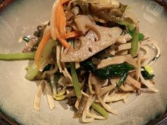 -南京大牌档(香港广场店)
