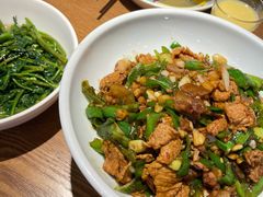 -辣得叫湘菜(四明店)