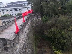 -台州府城(江南长城)