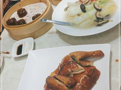 -稻香酒家(长宁KING88广场店)