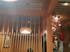 大堂-山之川日料放题(通州店)
