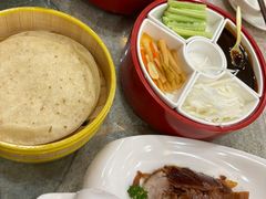 -忠顺斋易州印象烤鸭店(东关新村店)