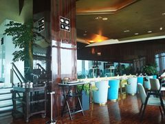-翡翠36酒吧(浦东香格里拉店)