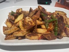 -西域阿里马新疆菜·清真(桂花路店)