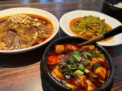 -陈麻婆豆腐(旗舰店)