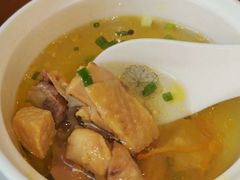 -蜀宴小调·精致家常菜(来福士店)