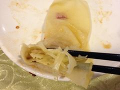 春饼-鹤乡东北菜(崮山路店)