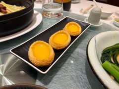 -白天鹅宾馆-玉堂春暖餐厅