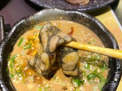 乌鸡卷-王家渡火锅(金宝汇店)