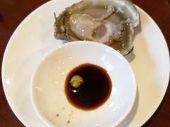 -渔洲情海鲜酒家