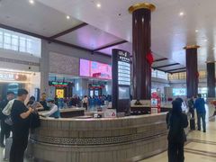 -朱家尖蜈蚣峙码头