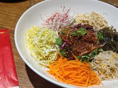 妈妈拌菜-鸽子窝(青塔店)