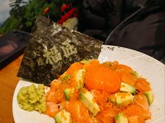 -福匠日本料理(人民路店)