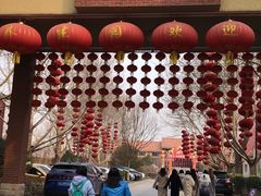 -南宫温泉水世界