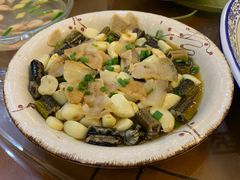 -灵福缘私房菜·农家菜(拈花湾·灵山大佛必推店)