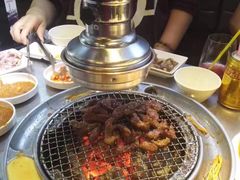 -喜来稀肉(虹泉路店)