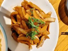 -院子餐厅·大锅菜·老杭帮(桥西直街店)