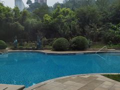 -济南喜来登酒店