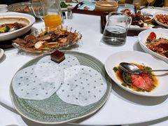 -荣兴酒家(徐家汇店)