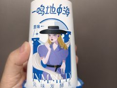 -一鸣真鲜奶吧(龙江地铁站店)