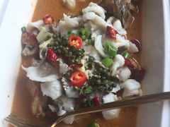 -甜阿姨·天台花园私房菜(万松园店)