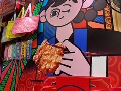 -鲜得来排骨年糕(豫园店)
