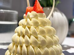 -潮一不贰·法式甜品·生日蛋糕·西式简餐(外滩店)