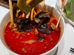 -茉里粤菜(皇姑万象汇店)