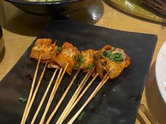 -聚味瞿记·龙虾堂(望城店)