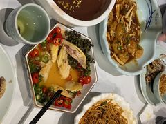 -老阊门菜馆(山塘街店)