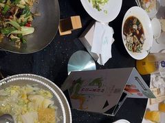 -阿明小菜·海鲜·上海菜(梅陇店)