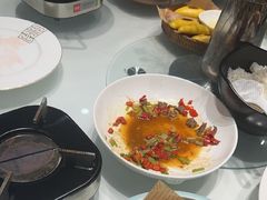 -U你·天然调味(南湖总店)