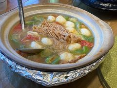 -永安鱼庄·镇江菜(丁卯店)