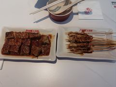 -户大姐土豆粉(国贸店)