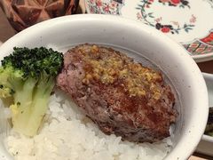 -肉肉大米(金虹桥店)