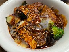 -艺味深尝(云锦路店)