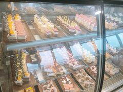 -汇泉王朝大饭店-旋转餐厅(南海路店)