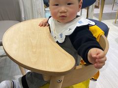 -Barbe a papa亲子餐厅(杨浦店)