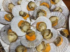 -郑庄脂渣海鲜楼(九水路店)