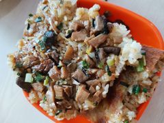 三鲜豆皮-德泓面馆(颐高店)