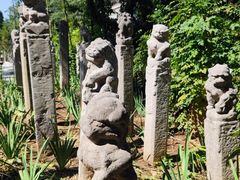 -西安关中民俗艺术博物院