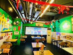 -亞婆井·劲抽面食(铂顿城店)