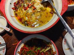 -小柴米·传统江西菜(万寿宫店)