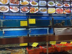 -醉壹号海鲜大排档(厦门美食地标店)