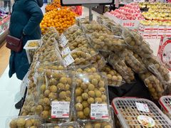 -永旺梦乐城(金银潭店)