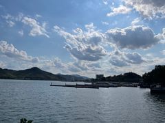 -东钱湖旅游度假区