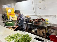-汪胖子襄阳牛肉面(华丰路店)
