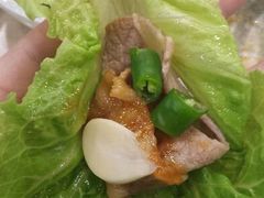 android_upload_pic-金顺韩式烤肉·网红烤肉店(广利路店)